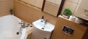 Apartament Mazurska 24A
