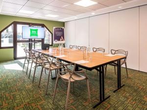 Ibis Styles Lisieux Normandie