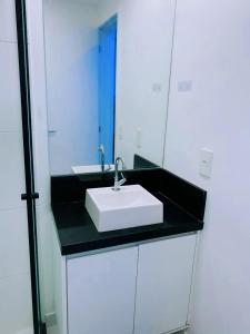 Apartamento próximo ao metrô São Judas