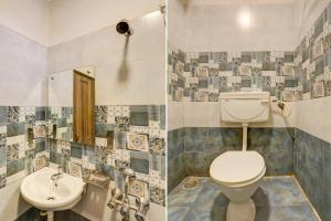Super Hotel O Saharsh Grand