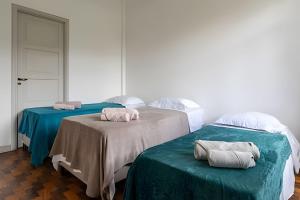 3 Quartos Espetacular em Ipanema