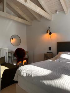 Pirrion Villas