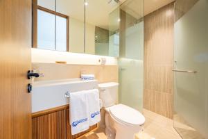 Zantamar 308B, right on the beach