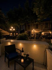 Camere Amely