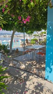 Haraki De Sol Beach Apartments