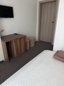 Izabelės apartamentai