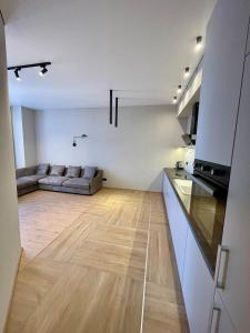 Fontaine spacious apartment on Lvovskaya