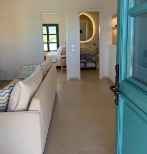 Lipsi Blue Hotel