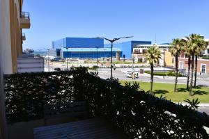 Mazzini Apartment