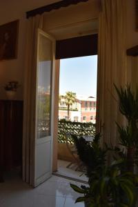 Mazzini Apartment