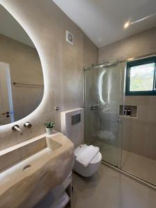 Lipsi Blue Hotel