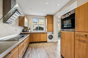 Notting Hill 3BR Private GardenEn-Suite