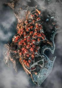 Adriatic pearl apartments