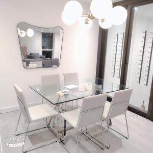 Spacious duplex penthouse by Finsbury Park
