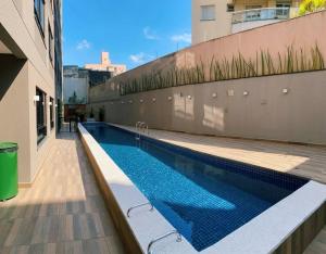 Apartamento próximo ao metrô São Judas