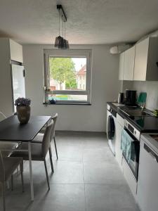 Apartment bis 5 Personen