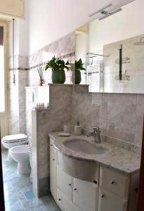 Mazzini Apartment