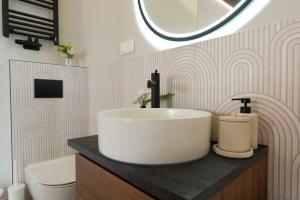 Nowa Kościuszki Boutique Apartments by NYX NIERUCHOMOŚCI