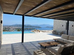Villa Hillside Skiathos