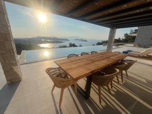 Villa Hillside Skiathos
