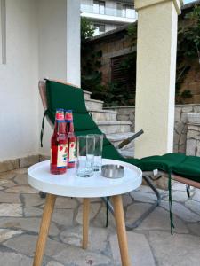 Adriatic pearl apartments