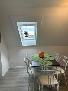 Apartment Nähe Tripsdrill - 5 Personen