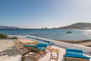 Pera Milos villa