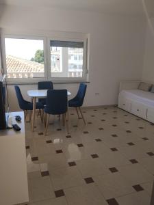 BLUE Apartments Primosten