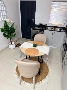 Orchid Belvedere Suites 101 - The Fig