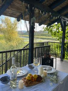 Fishermans house Bobija