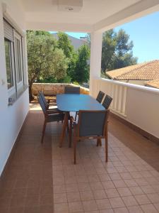 BLUE Apartments Primosten