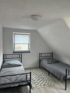 Apartment Nähe Tripsdrill - 5 Personen