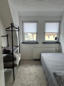 Apartment Nähe Tripsdrill - 5 Personen