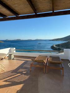 Lipsi Blue Hotel
