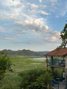Fishermans house Bobija
