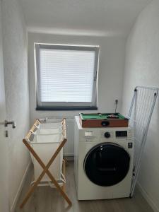 Apartment Nähe Tripsdrill - 5 Personen