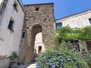 Maison de vacance 120m2 à Passa