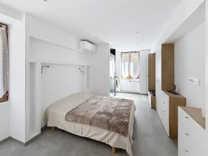 Maison de vacance 120m2 à Passa