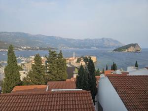 Vidikovac Sea View Deluxe Apartment