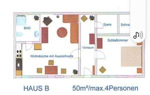 Ferienhaus Schmidlhof