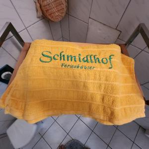 Ferienhaus Schmidlhof