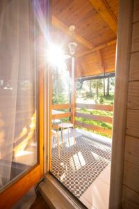 Zlatar Zen Chalet
