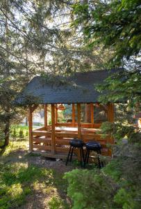 Zlatar Zen Chalet