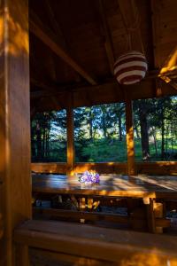 Zlatar Zen Chalet