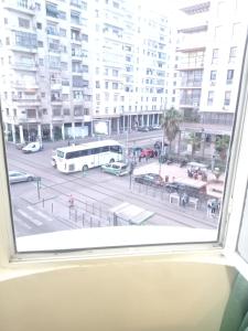 appartement Casacentre