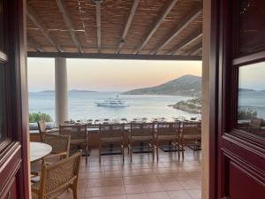 Lipsi Blue Hotel