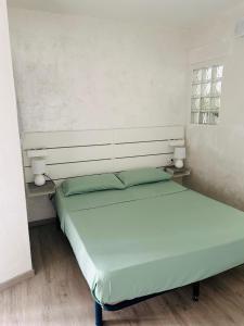 Casa Vacanza Li Menduli San Teodoro