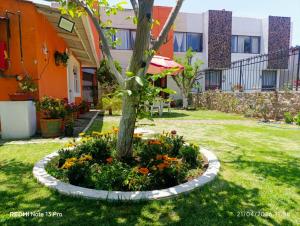 Posada del Jardín