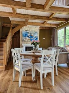 Seventh Heaven Village Glamping