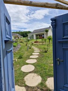 Seventh Heaven Village Glamping
